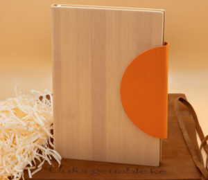bamboo Notebook Branding Nairobi