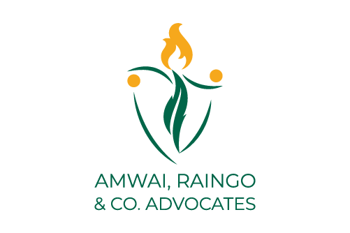 Amwai, Raing'o & Co. Advocates