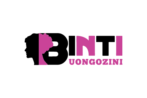Binti Uongozini