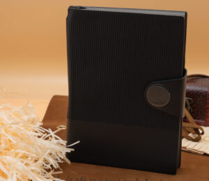 Executive notebook branding and personalisation, Nairobi, Kenya