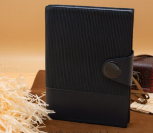 Executive notebook branding and personalisation, Nairobi, Kenya