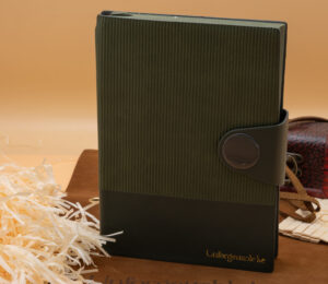 Executive notebook branding and personalisation, Nairobi, Kenya