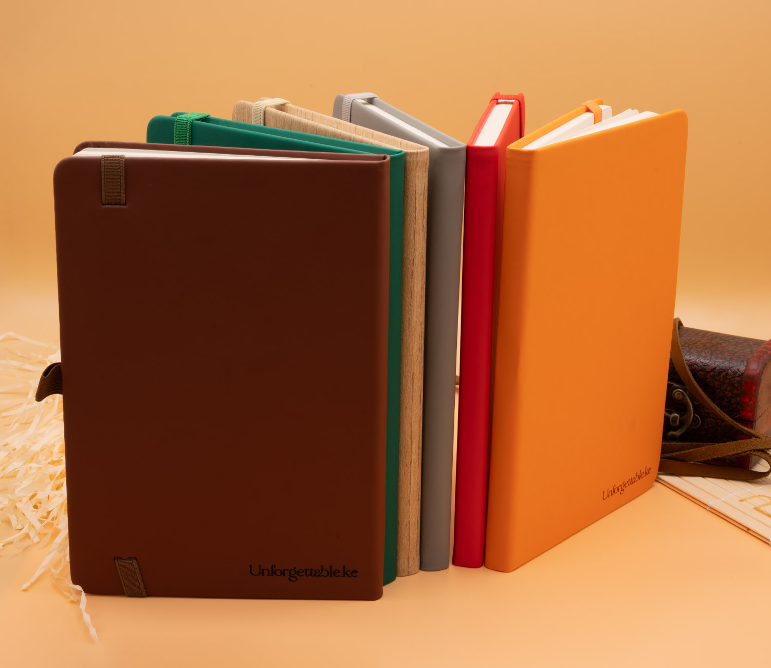 Best notebook branding or personalisation in Nairobi
