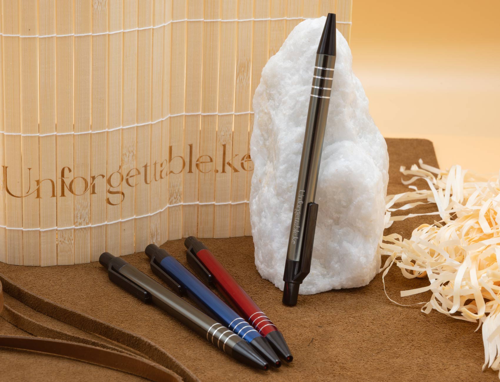 Branded executive pens Nairobi Kenya