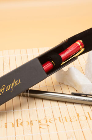 Executive Pen Holder